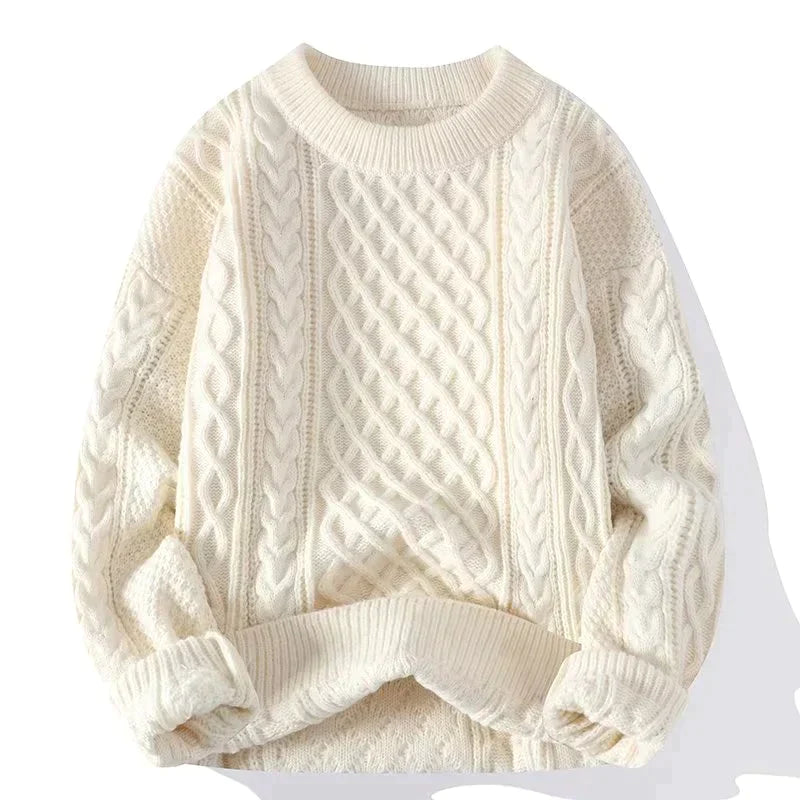 Nala women’s casual sweater with soft and modern cut for versatile seasonal outfits