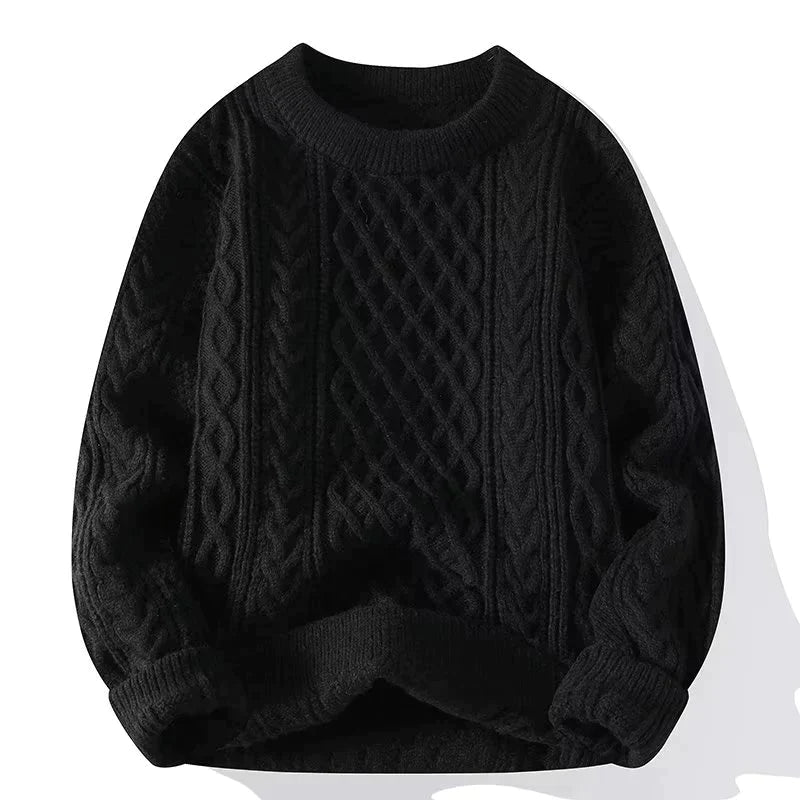 Nala women’s casual sweater with soft and modern cut for versatile seasonal outfits