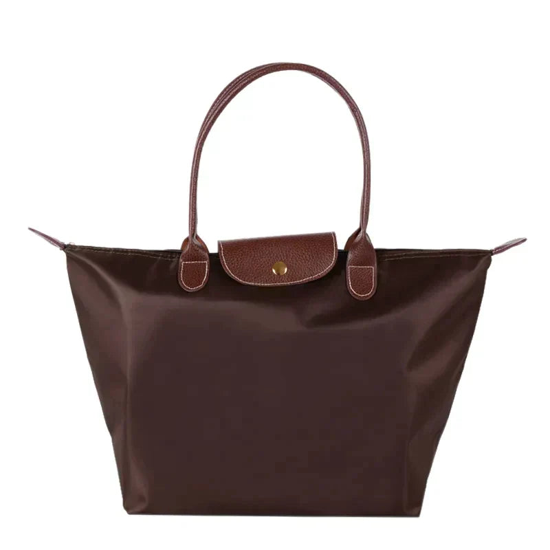 Serina women’s handbag with structured silhouette and versatile design, casual yet elegant accessory