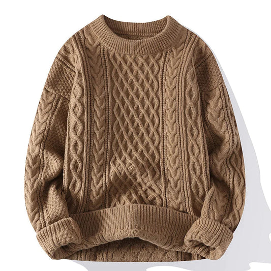 Nala women’s casual sweater with soft and modern cut for versatile seasonal outfits