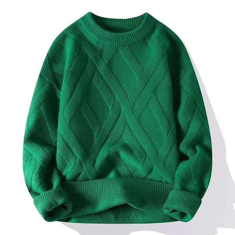Nala women’s casual sweater with soft and modern cut for versatile seasonal outfits