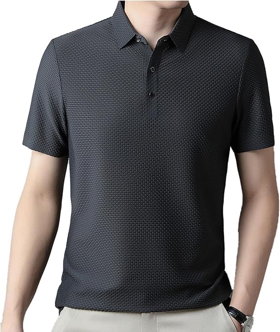 Rowan men’s lightweight t-shirt with structured fit and breathable fabric – casual activewear