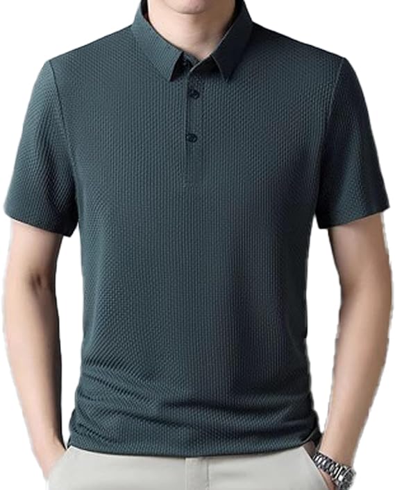 Rowan men’s lightweight t-shirt with structured fit and breathable fabric – casual activewear