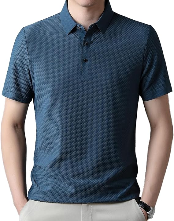 Rowan men’s lightweight t-shirt with structured fit and breathable fabric – casual activewear
