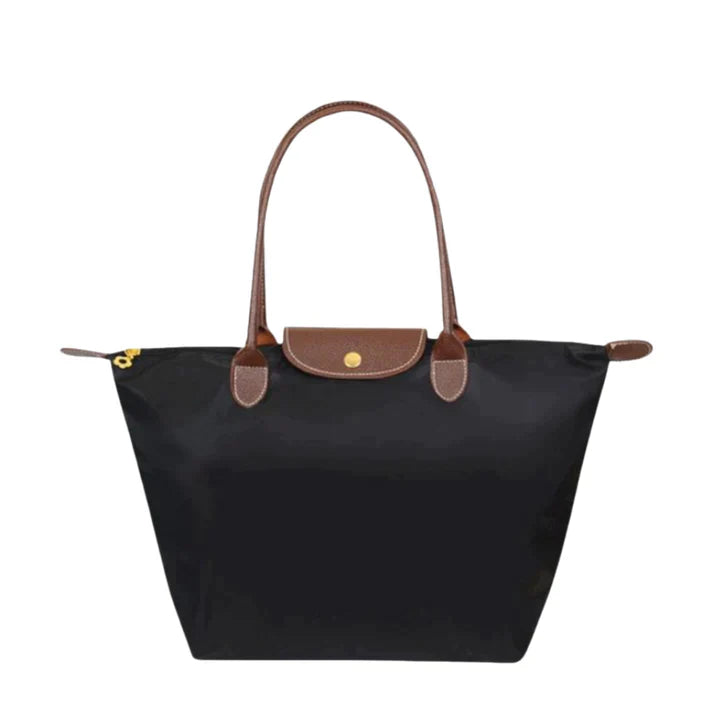 Serina women’s handbag with structured silhouette and versatile design, casual yet elegant accessory