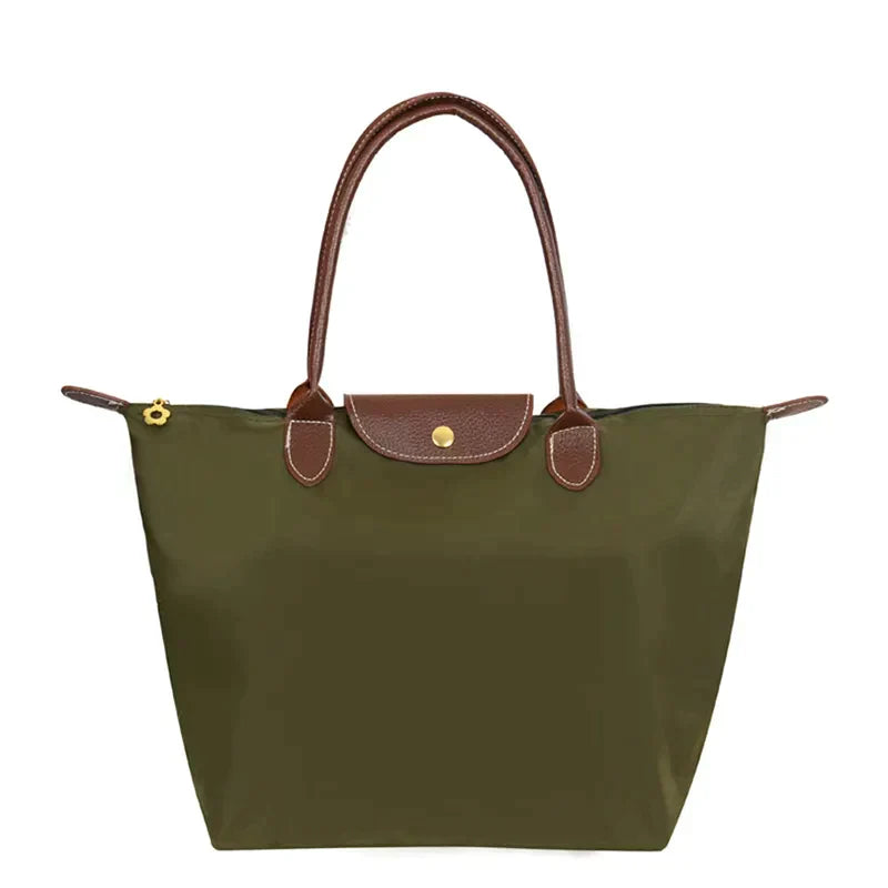 Serina women’s handbag with structured silhouette and versatile design, casual yet elegant accessory