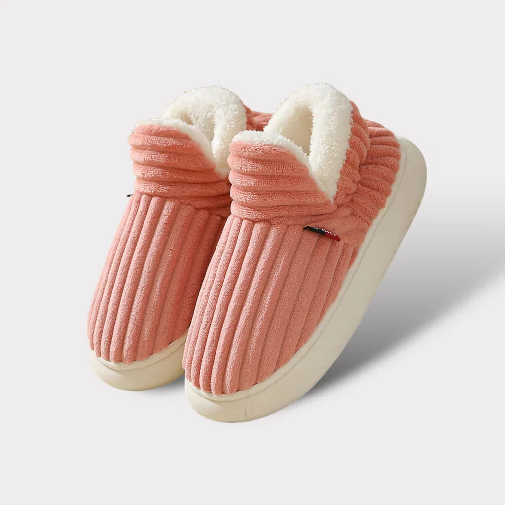 Ollie - Comfortable Slippers for Home