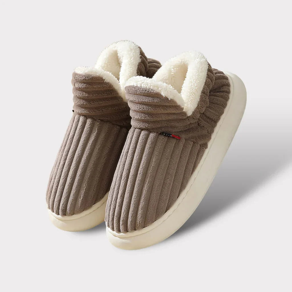 Ollie - Comfortable Slippers for Home