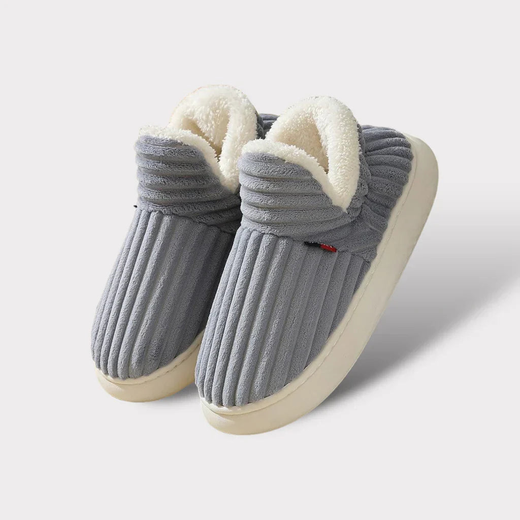 Ollie - Comfortable Slippers for Home