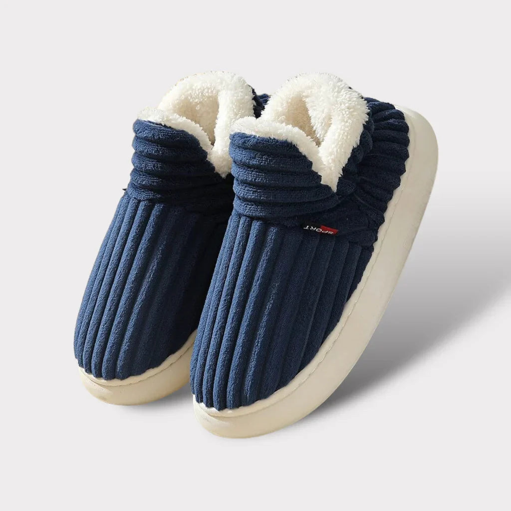 Ollie - Comfortable Slippers for Home