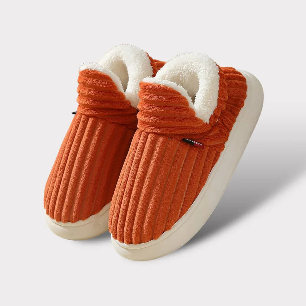Ollie - Comfortable Slippers for Home