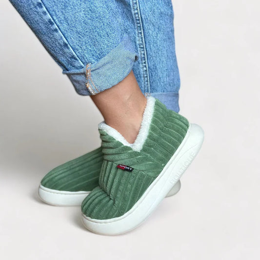 Ollie - Comfortable Slippers for Home