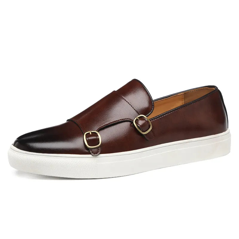 Rafael men’s shoes with polished silhouette and versatile design, suitable for casual or formal wear