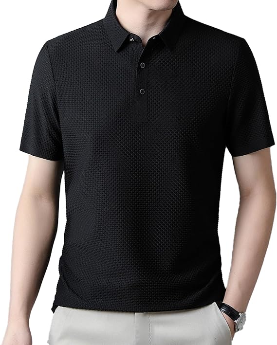 Rowan men’s lightweight t-shirt with structured fit and breathable fabric – casual activewear