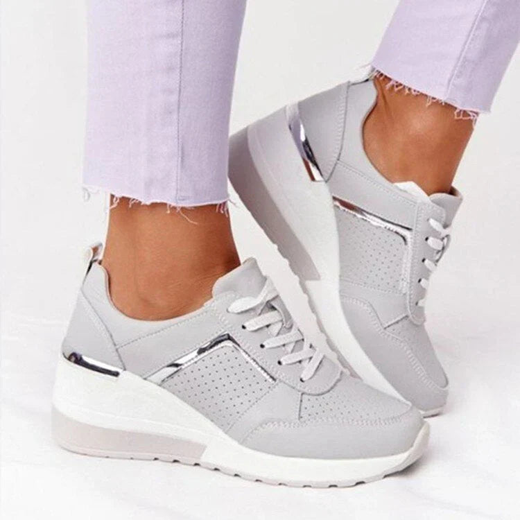 Arden women’s casual sneakers with sleek silhouette, comfortable and versatile design